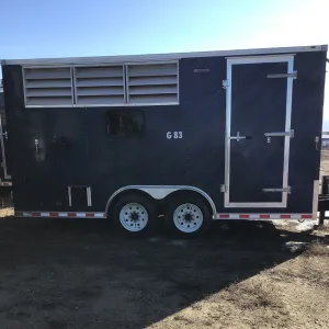 260kw Doosan natural gas generator, unit #G083