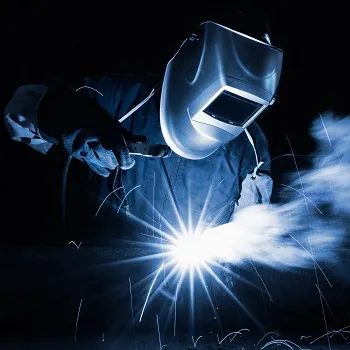 IESS fabrication department