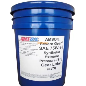 AMS 75W90(SVG05)