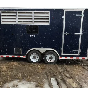 260kw Doosan natural gas generator, unit #094