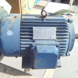 ELM5-3-36-TEFC-184T-NAE