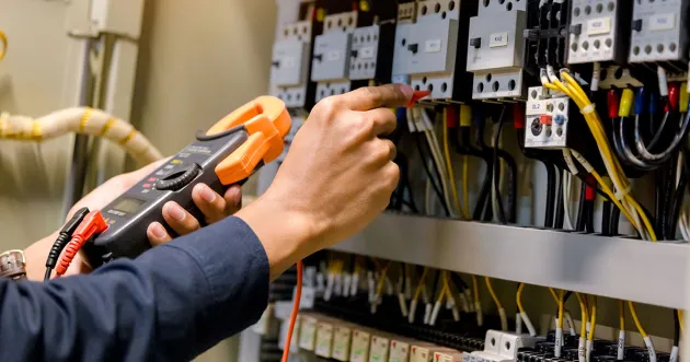 Electrician Electrician