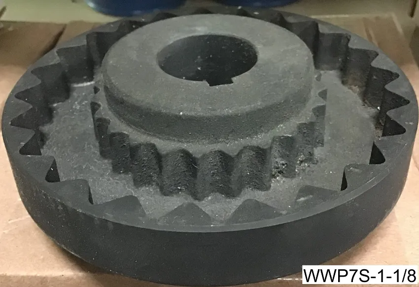 WWP7S-1-1/8