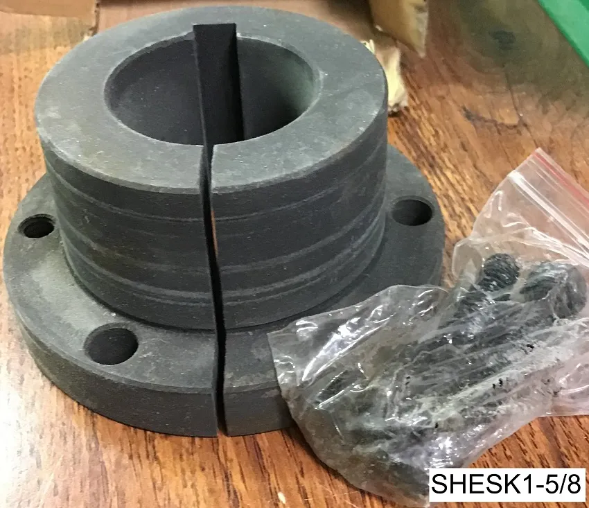 SHESK1-5/8