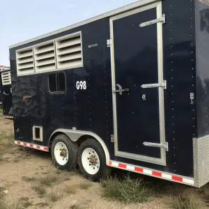 260kw Doosan natural gas generator, unit #G098