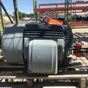 ELM40-3-36-TEFC-324TS TEC