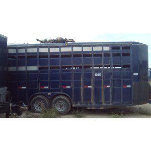 350kw Doosan natural gas generator, unit #060