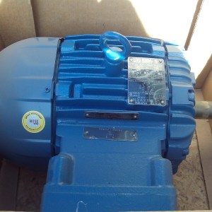 ELM3-3-18-XP-182T-575V-WEG