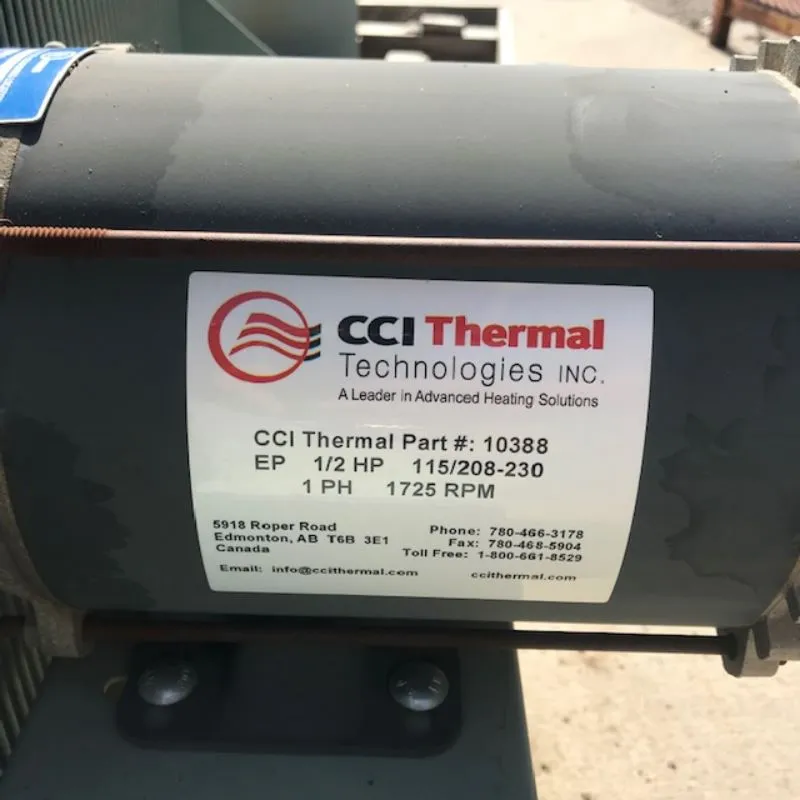 Ruffneck FR1-20 steam heater #6 - Image 3