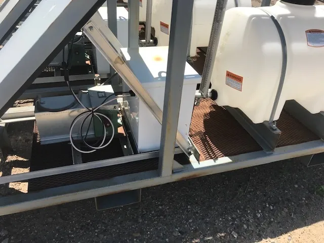 IEAFLO7003XS-TANK - Image 2