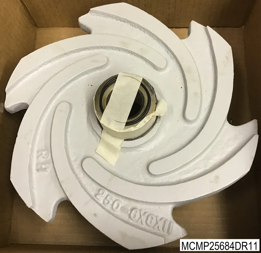 MCMP25684DR11 MCMP25684DR11