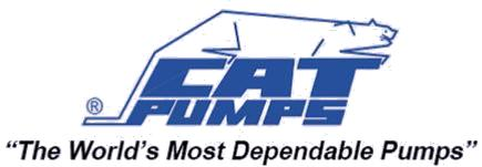 Cat Pumps