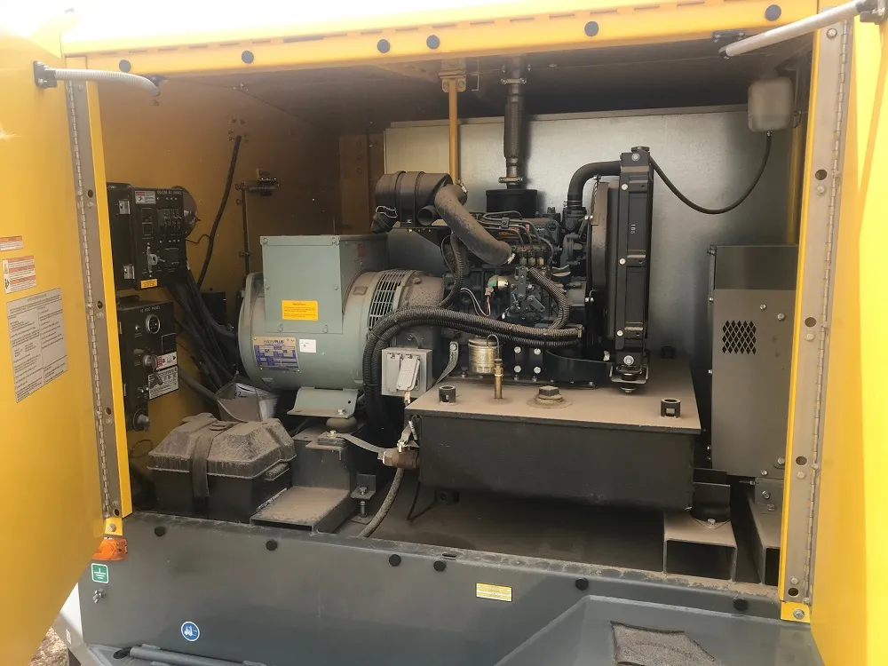 WAHXHD770 Artic Bear - Image 3