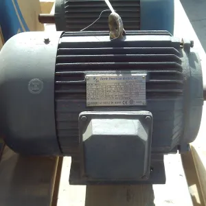 ELM7.5-3-18-TEFC-213T-NAE