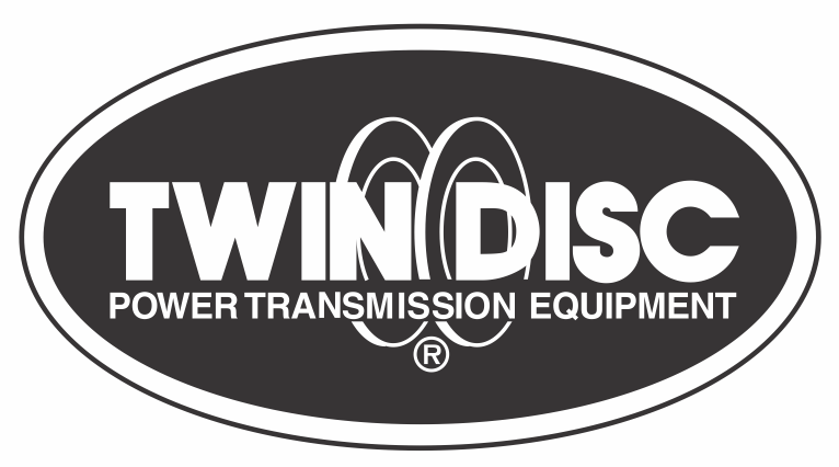 Twin Disc