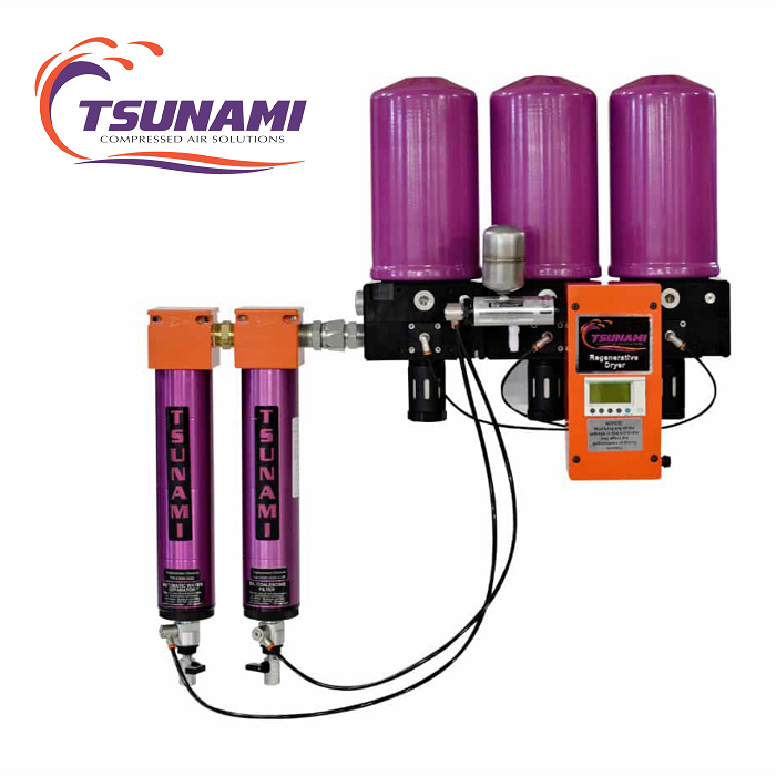 Tsunami 700pz Tsunami 700pz