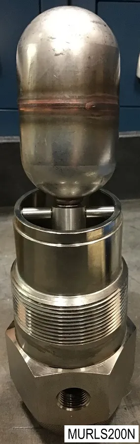 MURLS200N pic 2 MURLS200N - Image 2