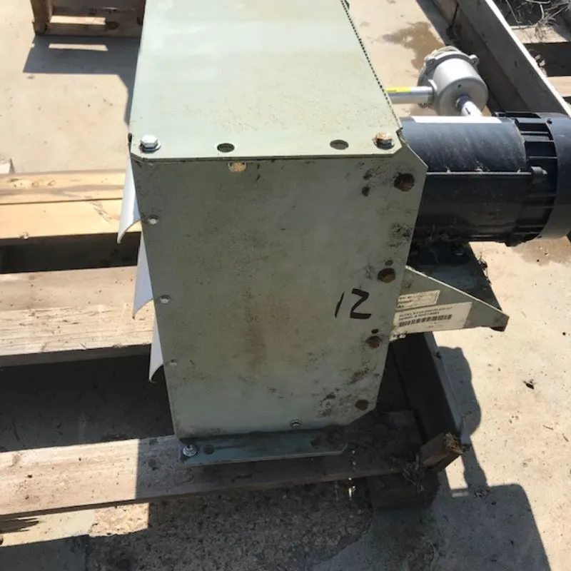 Ruffneck FX5 3kw XP heater #12 - Image 3