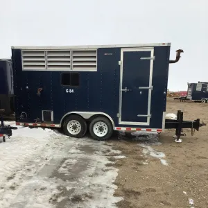 260kw Doosan natural gas generator, unit #G084