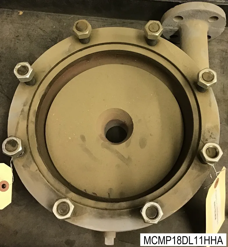 MCMP18DL11HHA MCMP18DL11HHA