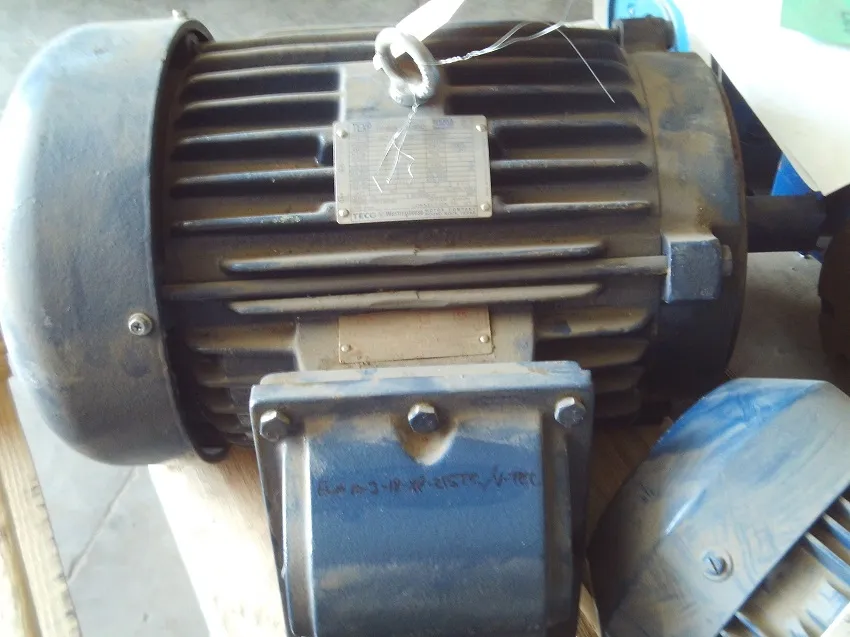 ELM10-3-18-XP-215TC / V-TEC