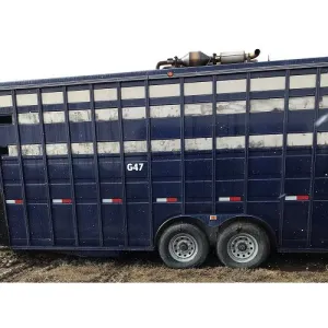 350kw Doosan natural gas generator, unit #047