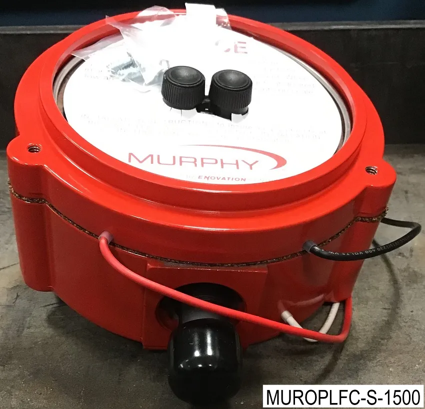 MUROPLFC S 1500 MUROPLFC-S-1500
