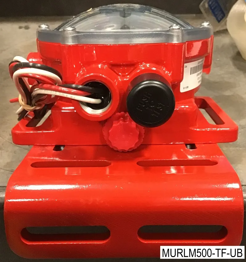 MURLM500 TF UB pic 3 MURLM500-TF-UB - Image 2