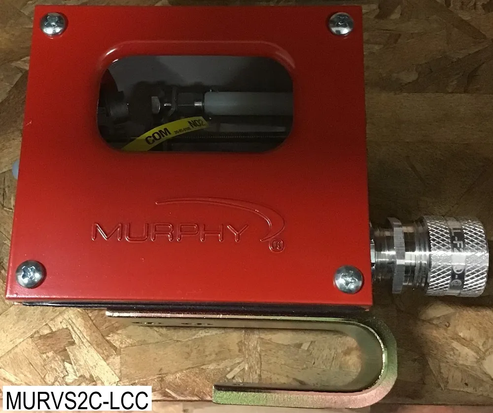 MURVS2C LCC MURVS2C-LCC