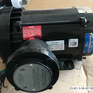 ELM1-3-36-XP-56J- AMT