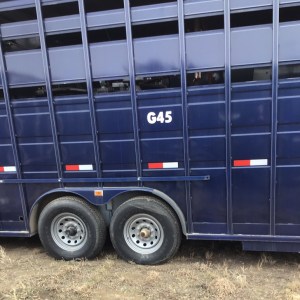 350kw Doosan natural gas generator, unit #045