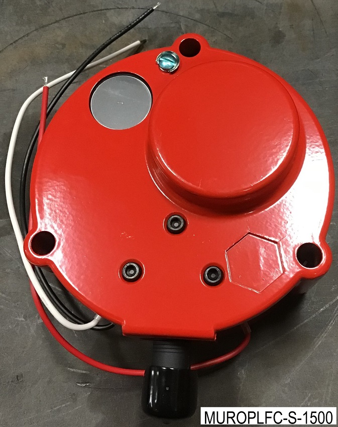 MUROPLFC S 1500 2nd view MUROPLFC-S-1500 - Image 2