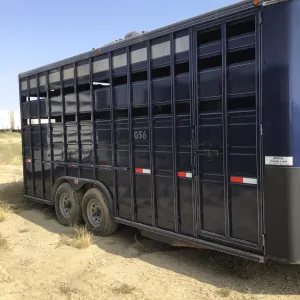 350kw Doosan natural gas generator, unit #056