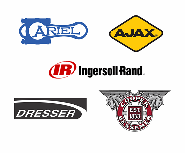 Gas Compression Gas Compression