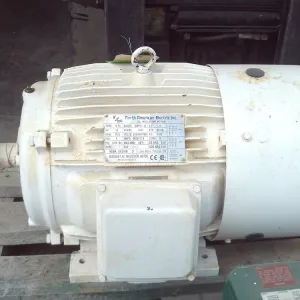 ELM15-3-12-TEFC/OWP-284T-NAE