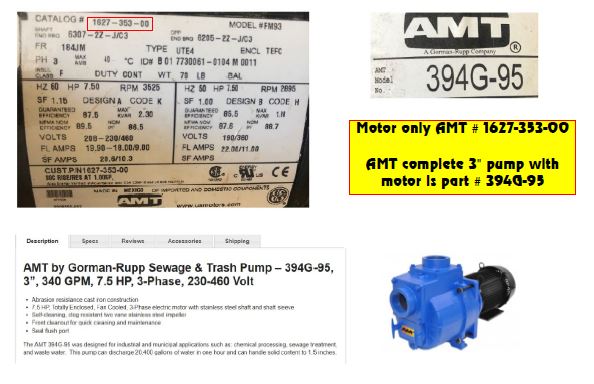 ELM7.5 3 36 XP 184JM AMT pic 2 ELM7.5-3-36-TEFC-184JM-AMT - Image 2