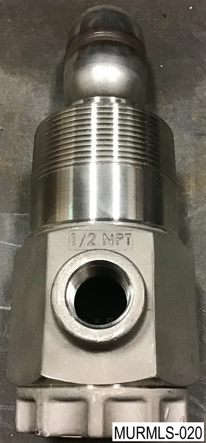 MURMLS 020 pic 2 MURMLS-020 - Image 2