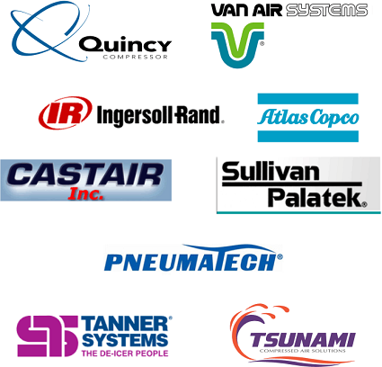 Air Compressors Dryers Air Compressors Dryers