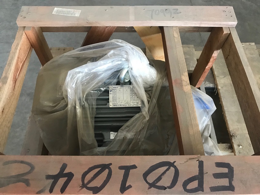 ELM10 3 18 TEFC 215T TEC ELM10-3-18-TEFC-215T-TEC