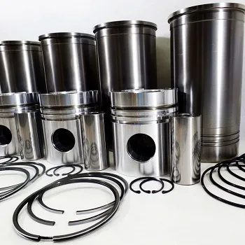 IESS parts department