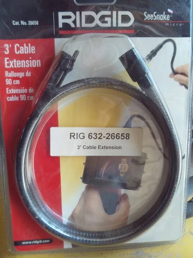 RIG632 26658 RIG632-26658