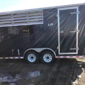 260kw Doosan natural gas generator, unit #G089